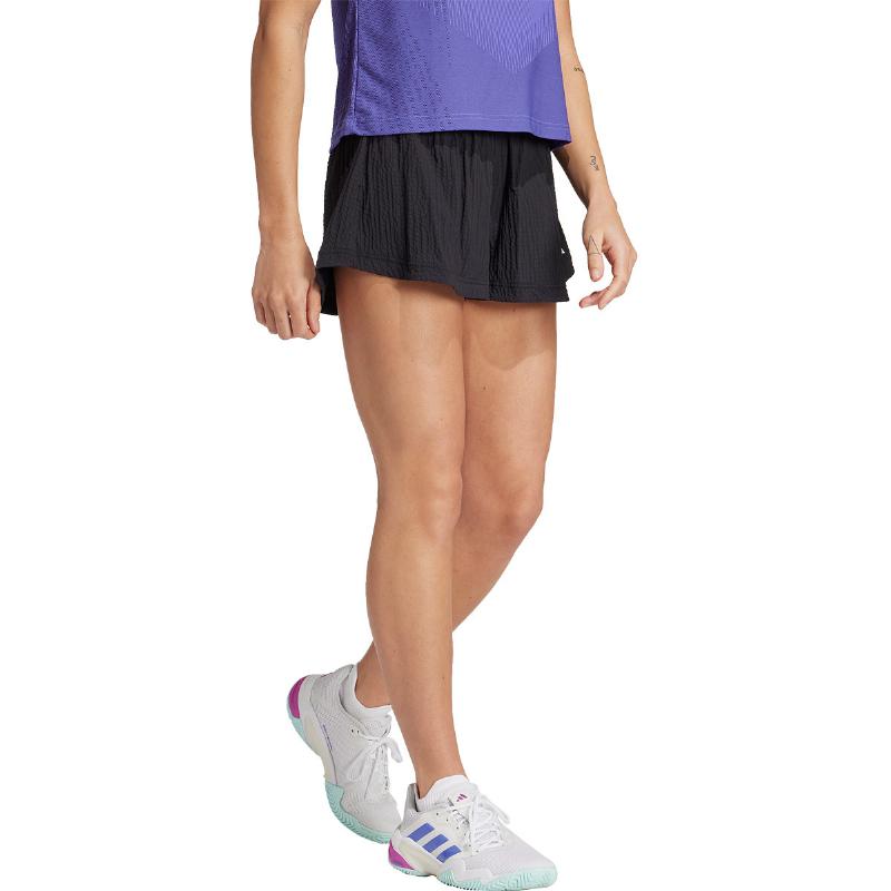 Short Adidas Wow Pro Negro Mujer