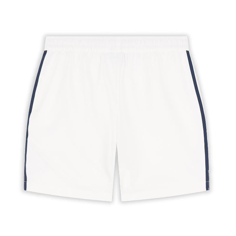 Short Armani EA7 Ventus 7 Tennis Pro Regular Blanco