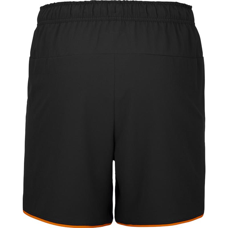 Short Babolat Perf Negro