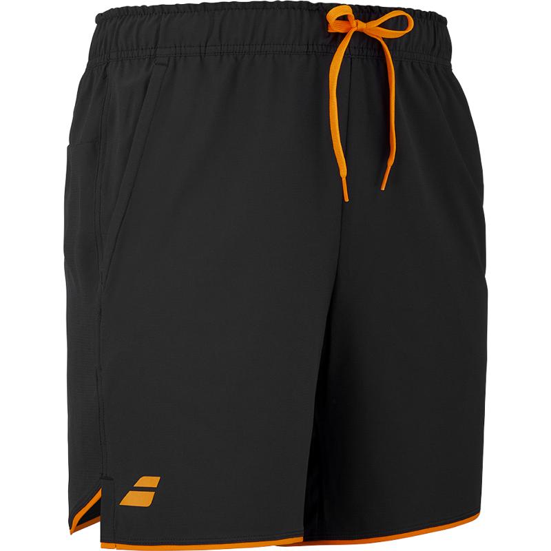 Short Babolat Perf Negro