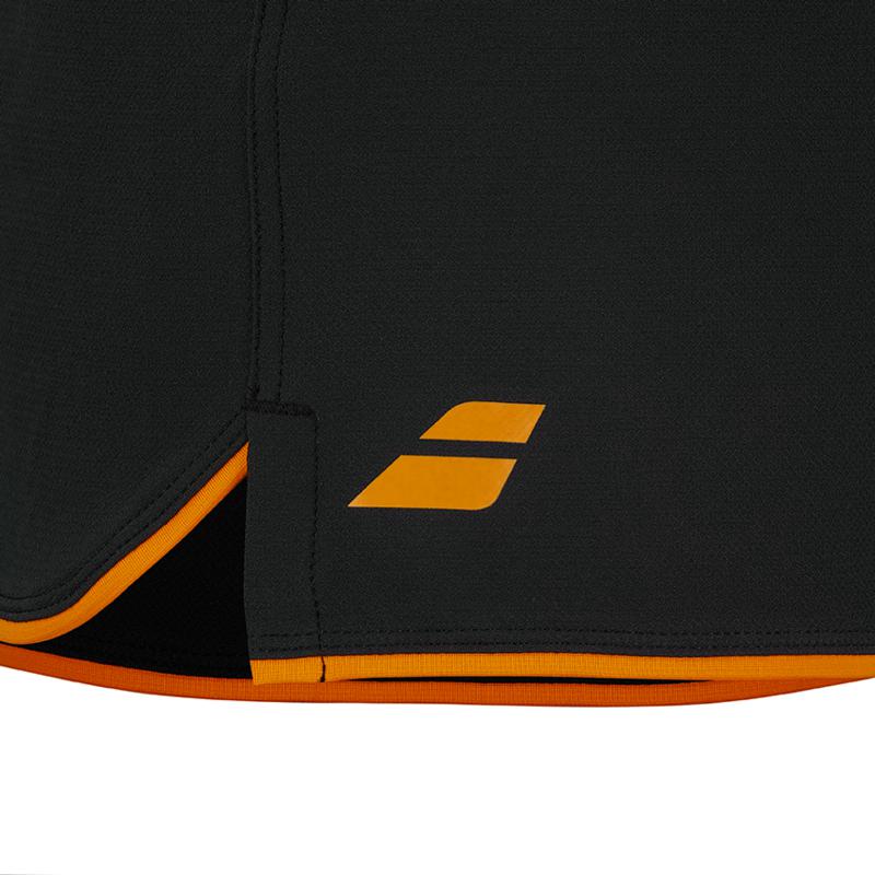 Short Babolat Perf Negro