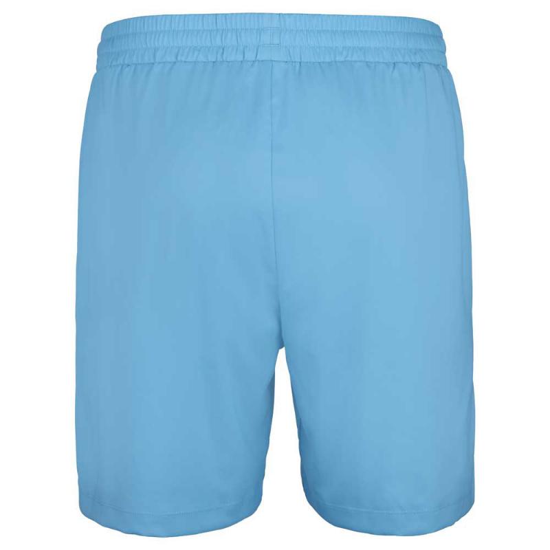 Babolat Short Play Blue Cian