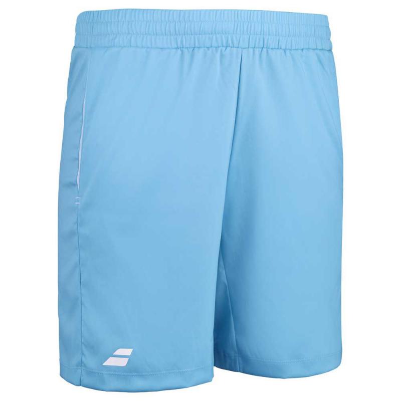 Babolat Short Play Blue Cian