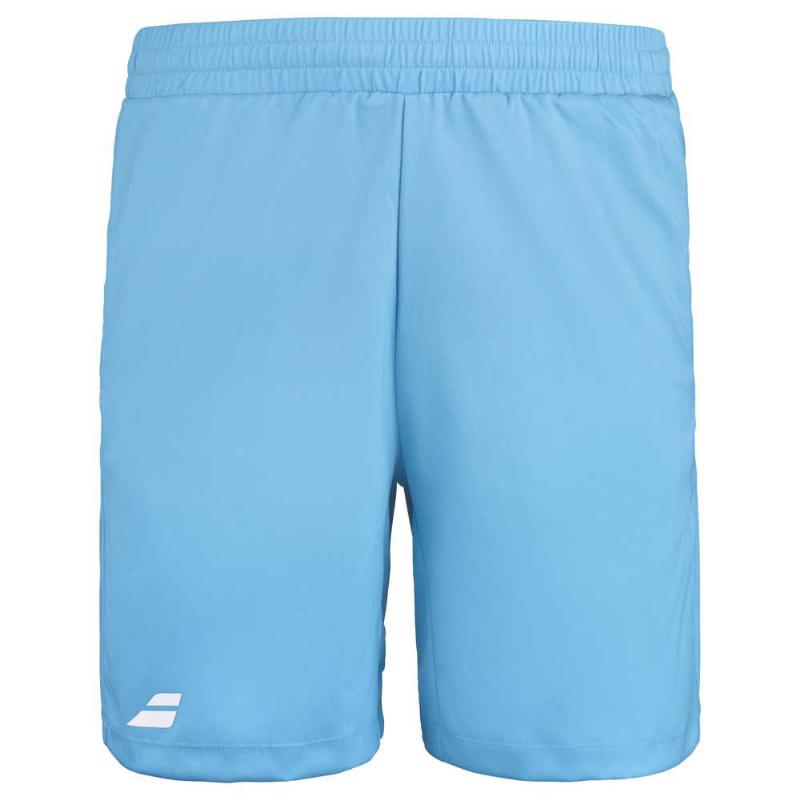 Babolat Short Play Blue Cian