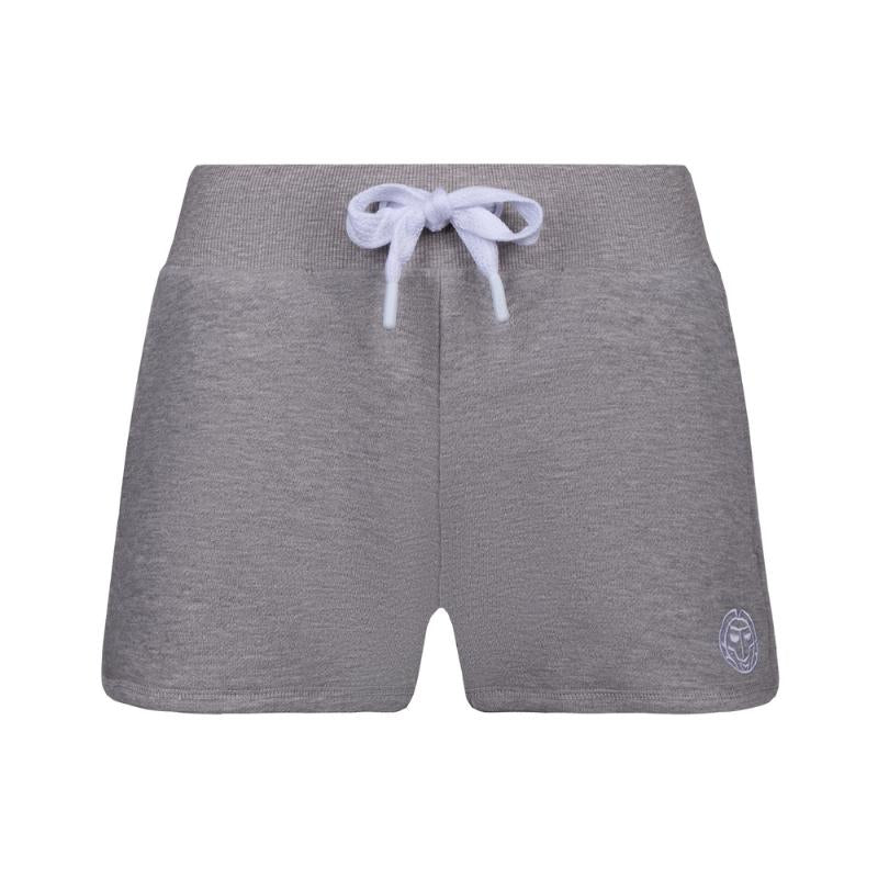 Bidi Badu Alela Light Grey Women's Short