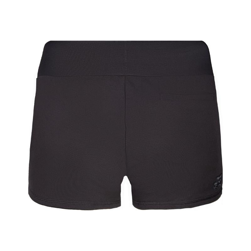 Bidi Badu Alela Dark Grey Women's Short