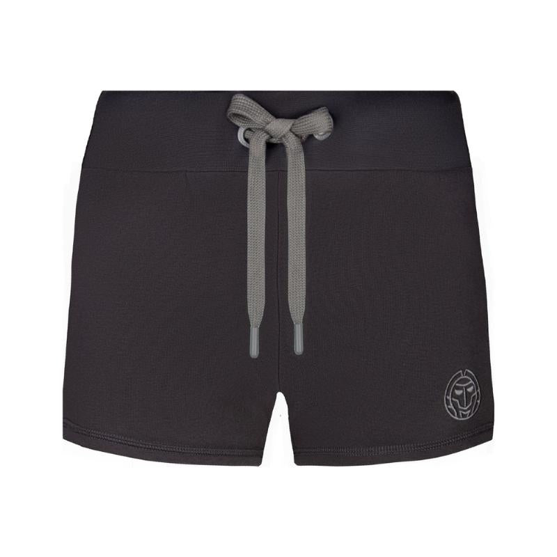 Bidi Badu Alela Dark Grey Women's Short