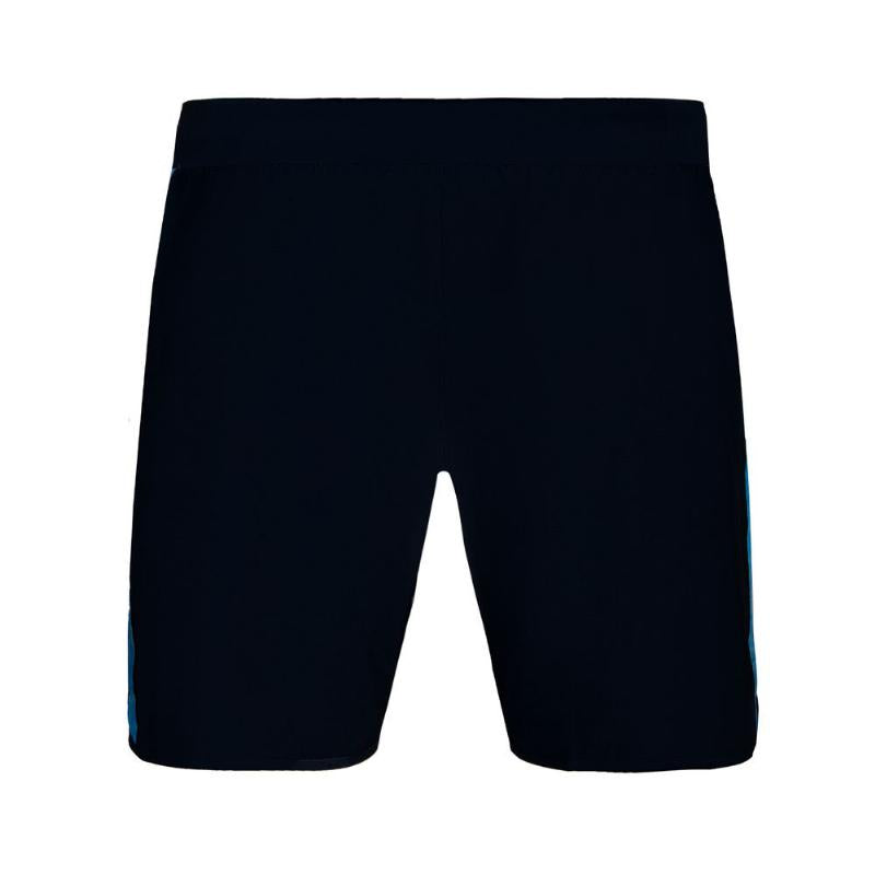 Short Badu Bevis oil dark blue