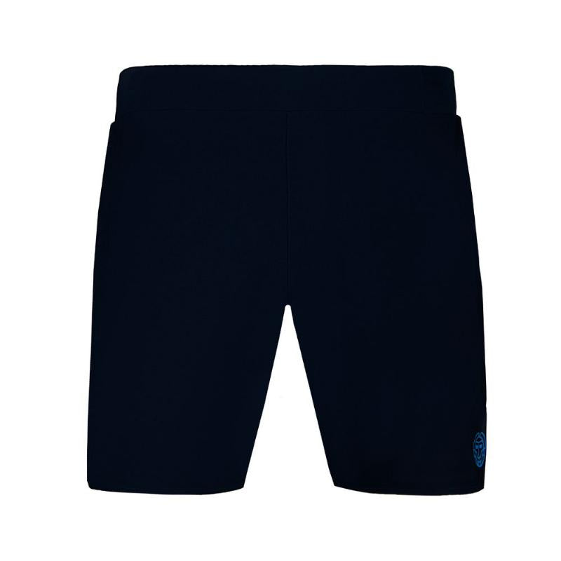 Short Badu Bevis oil dark blue