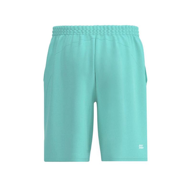 Short bidi badu crew 9inch aqua