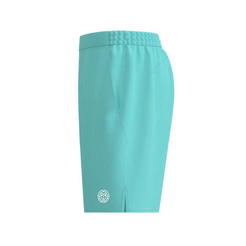 Short bidi badu crew 9inch aqua