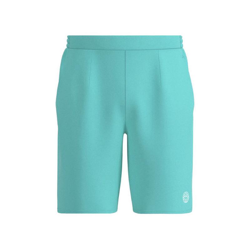 Short bidi badu crew 9inch aqua