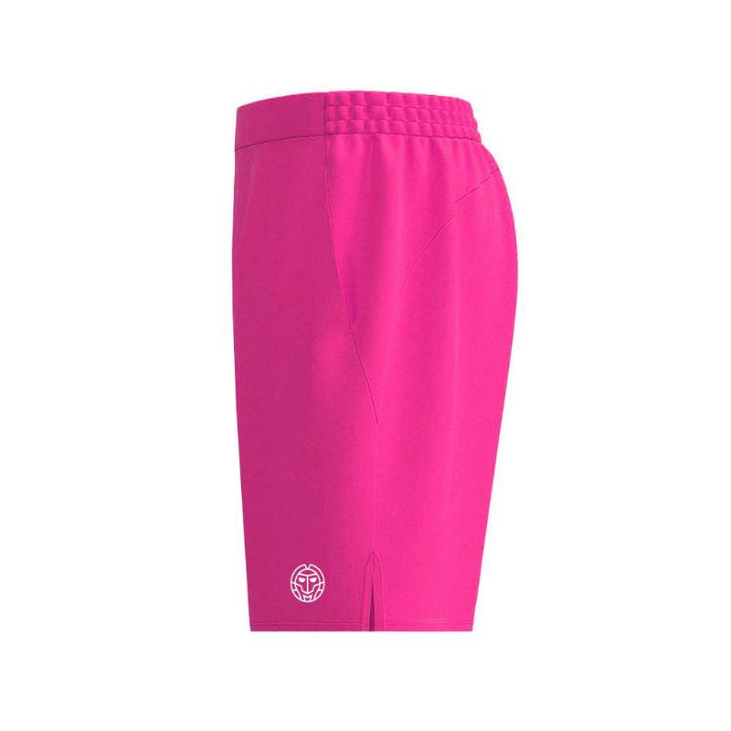 Kurze Bidi Badu Crew 9inch Rose Fluor