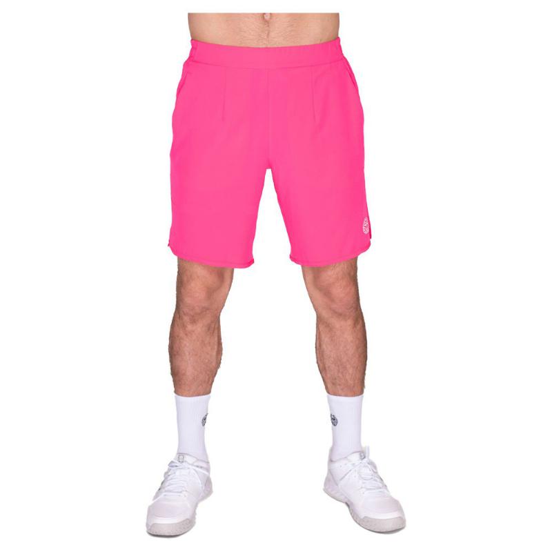 Kurze Bidi Badu Crew 9inch Rose Fluor