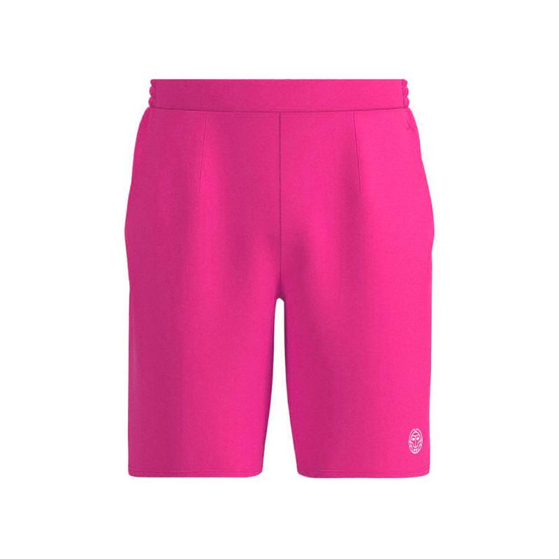 Kurze Bidi Badu Crew 9inch Rose Fluor