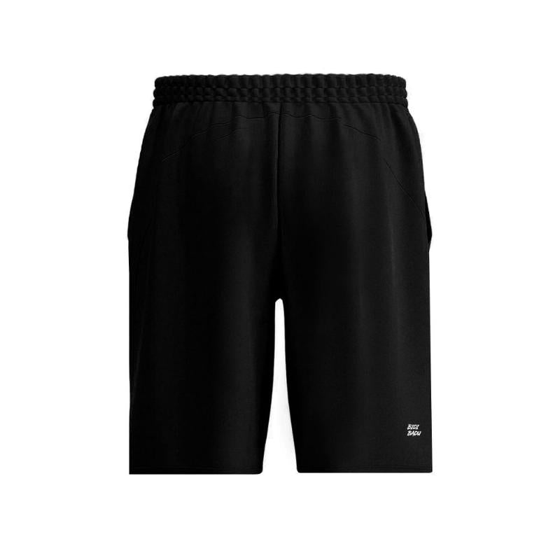 Short Bidi Badu Crew Black Junior