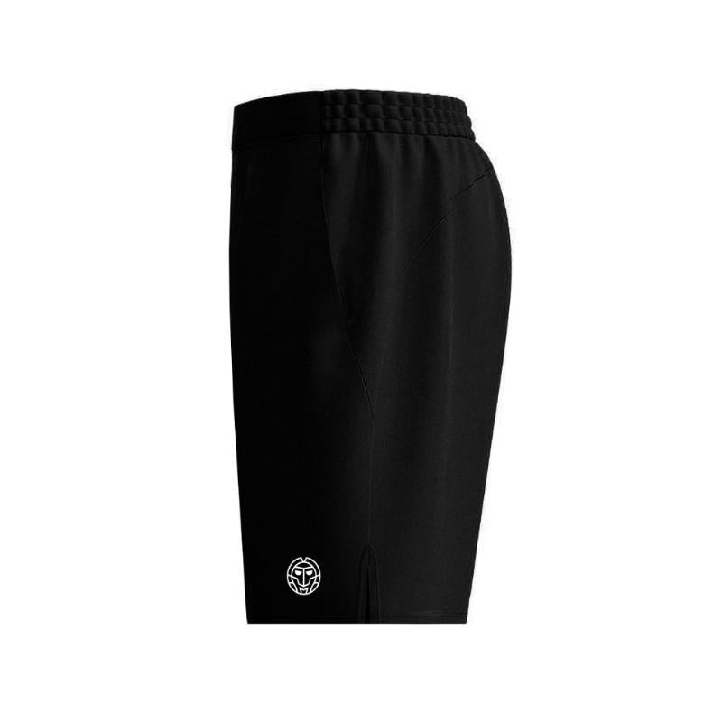 Short Bidi Badu Crew Black Junior