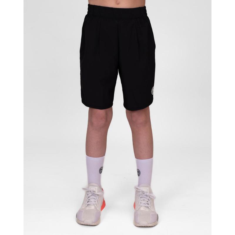 Short Bidi Badu Crew Black Junior