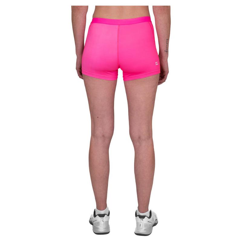 Bidi Badu Crew Pink Women's Short