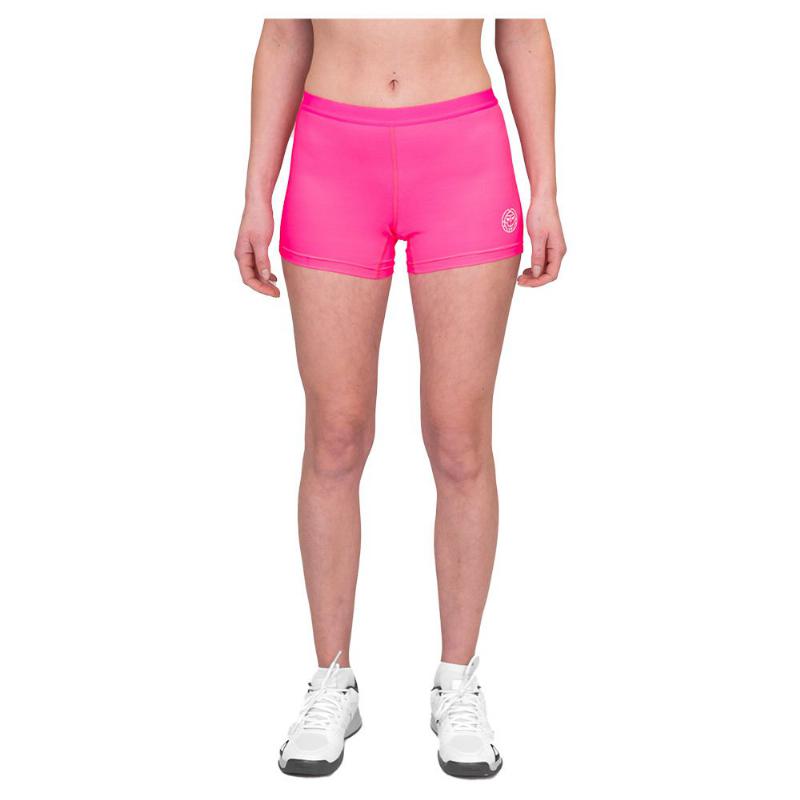 Bidi Badu Crew Pink Women's Short