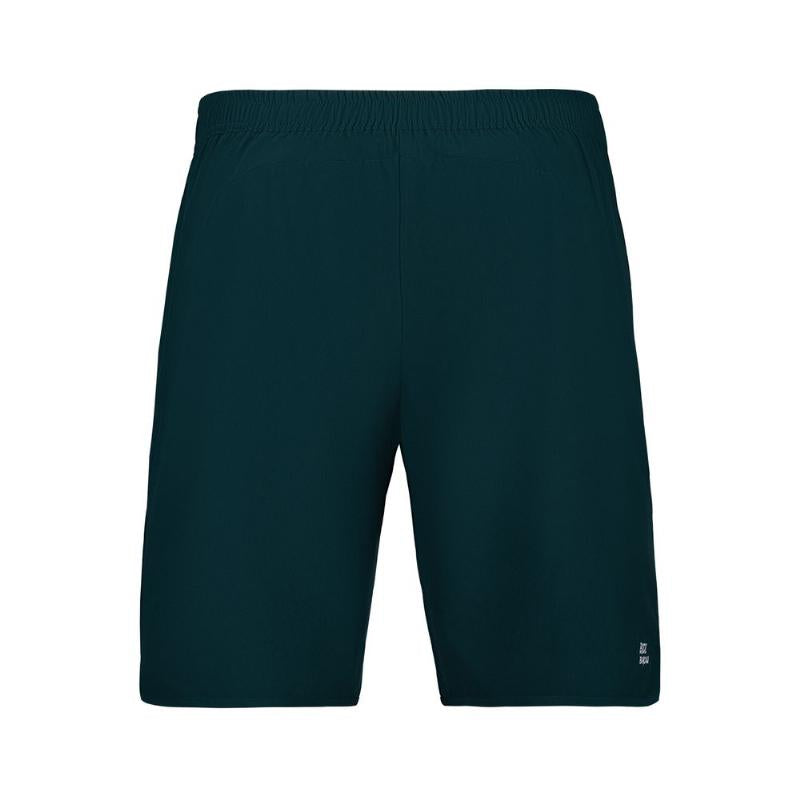 Short Bidi Badu Reece Dark Green Junior