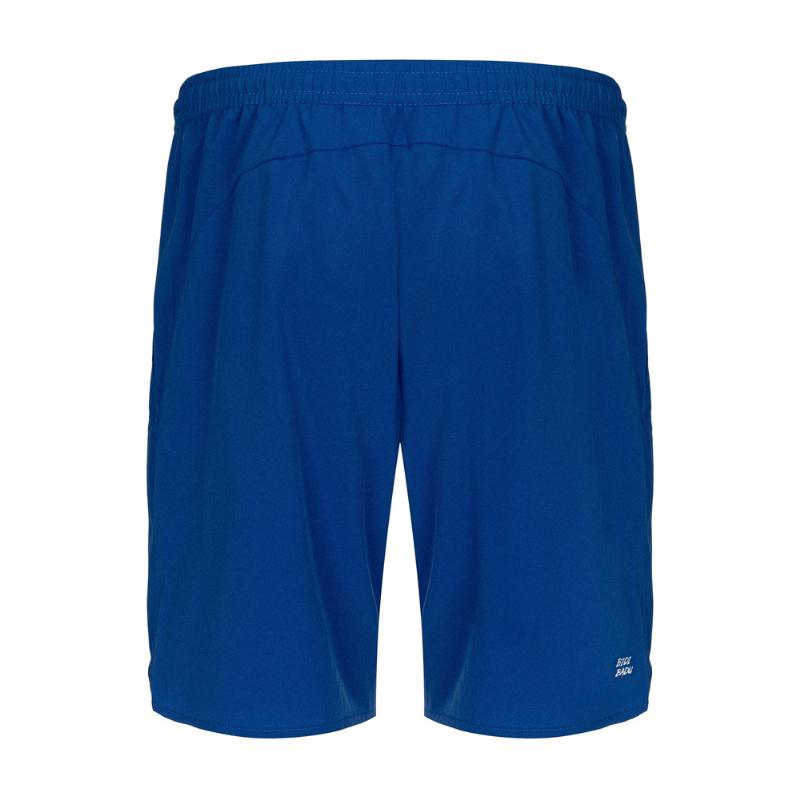 Short Badu Henry 2.0 Blue