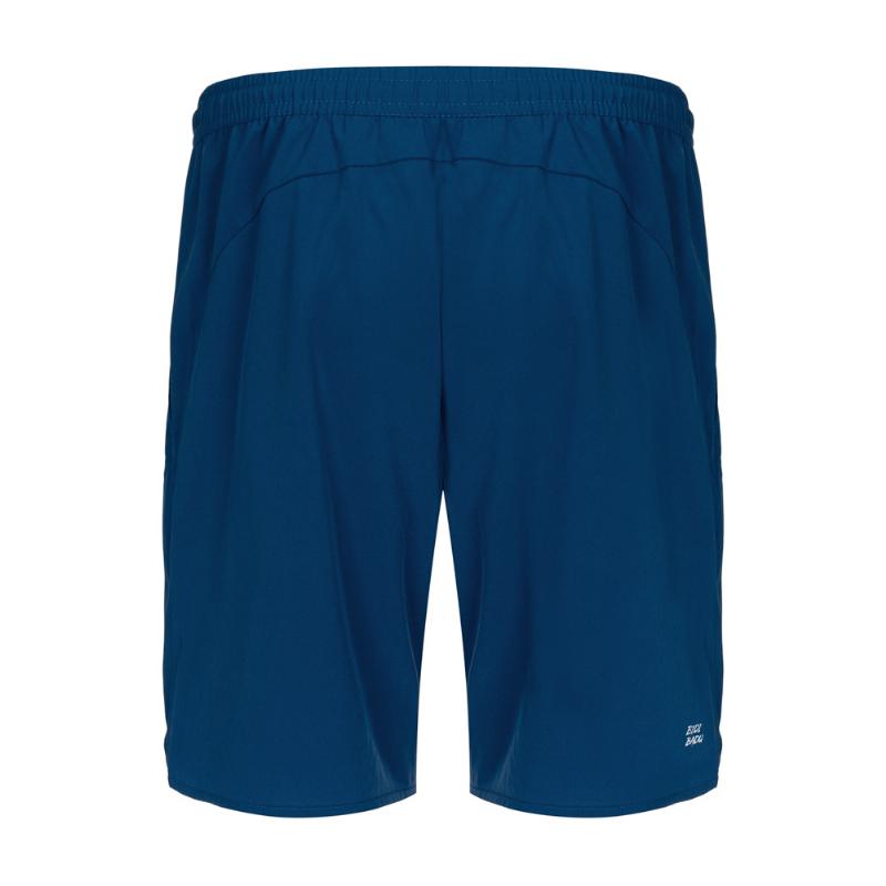 Short Bidi Badu Padel Henry 2.0 Azul Oscuro