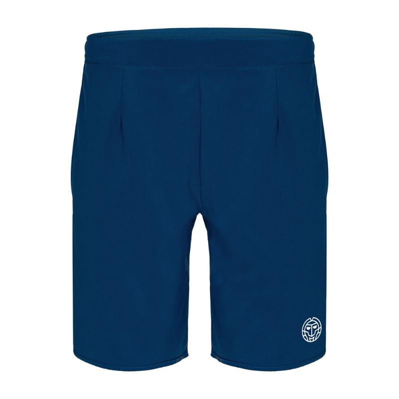 Short Bidi Badu Padel Henry 2.0 Azul Oscuro