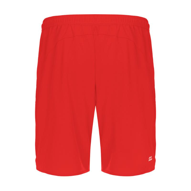 Short Badu Henry 2.0 Red