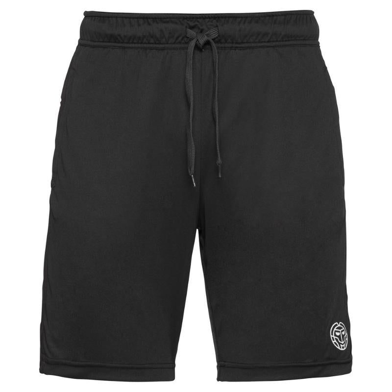 Short Bidu Black Lomar