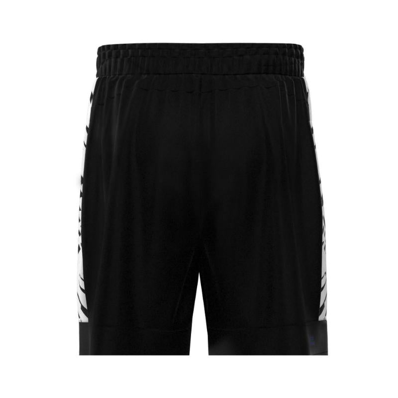 Short Bidi Badu Melbourne Black White Junior