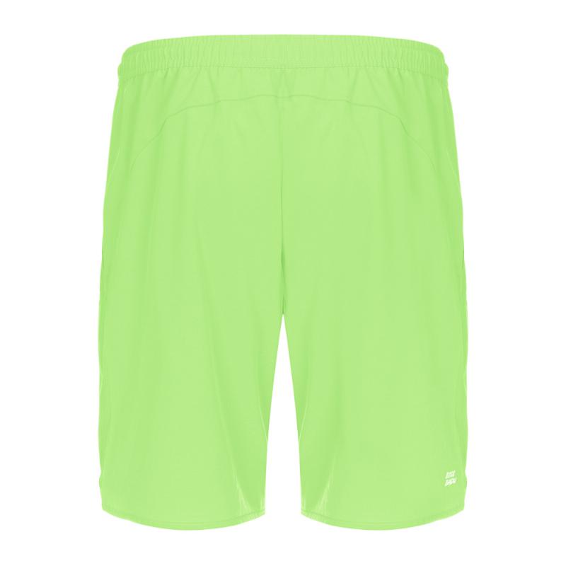 Kurze Bidi Badu Reece Green Neon Junior