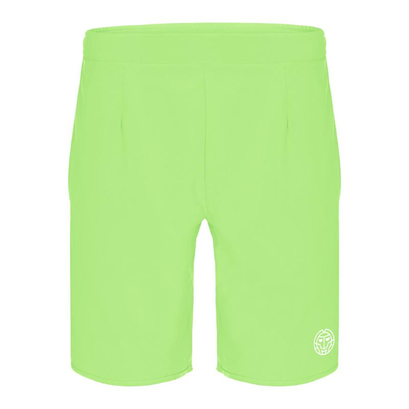 Kurze Bidi Badu Reece Green Neon Junior