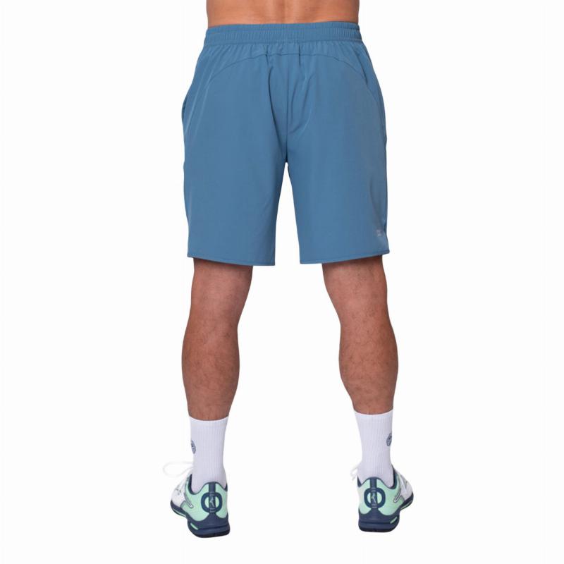 Short Bidi Badu Spectrum 9Inch Azul Denim