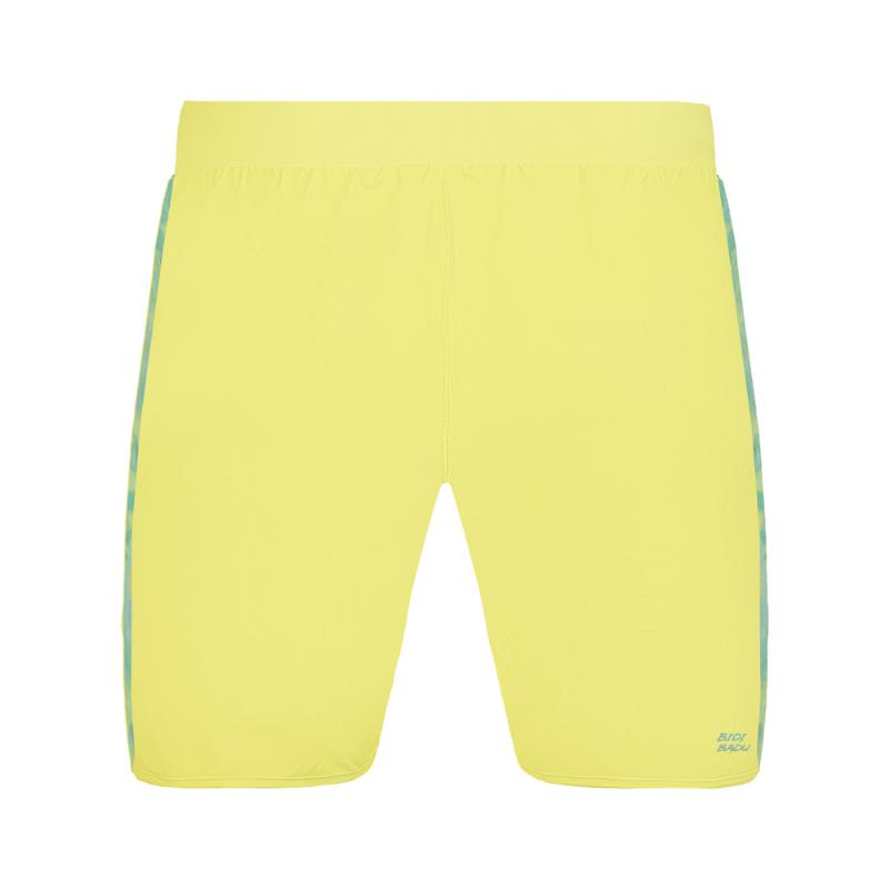 Short Badu Badu Tulu Yellow Mint