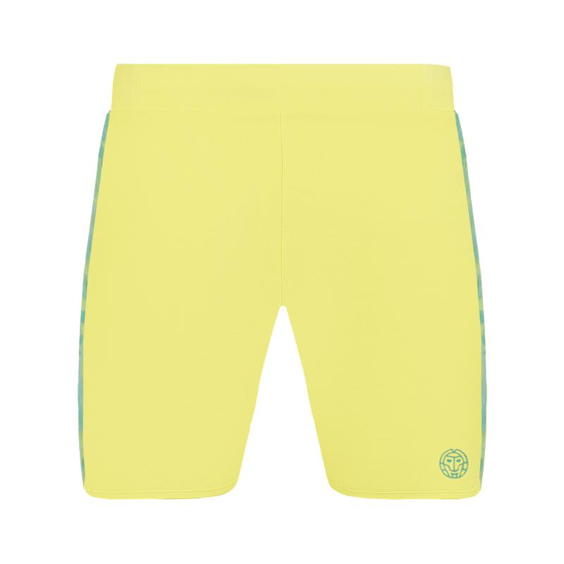 Short Badu Badu Tulu Yellow Mint