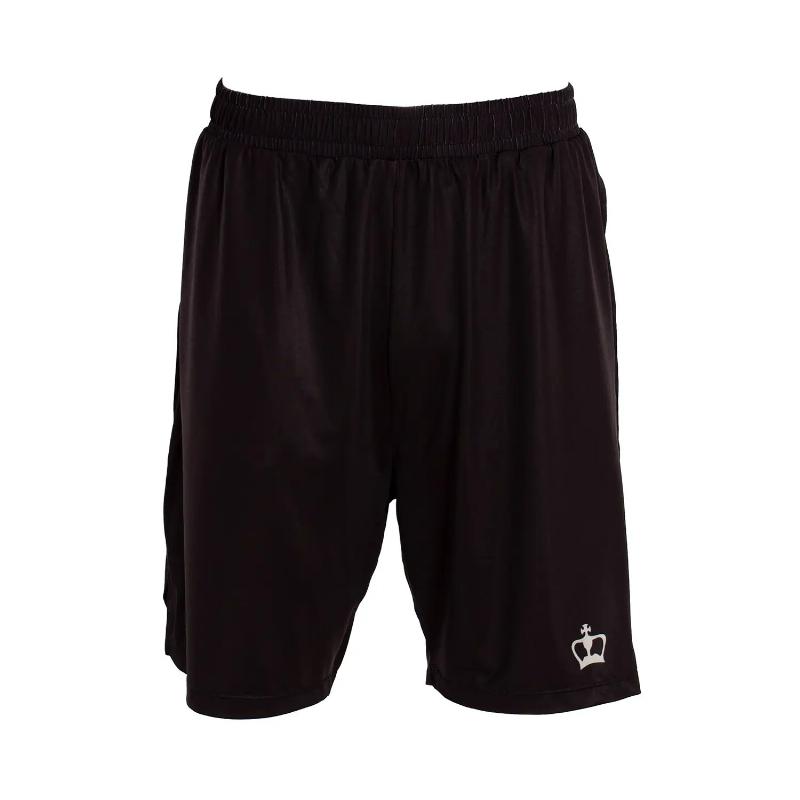 Short Black Crown Rocha Negro