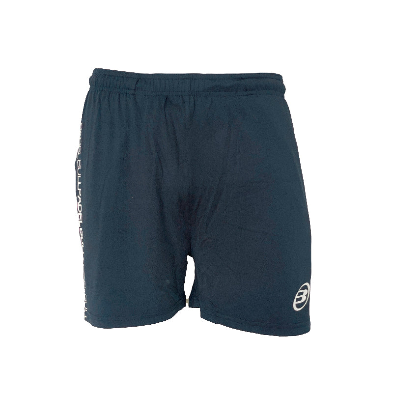 Bullpadel Academy Pro Navy Shorts