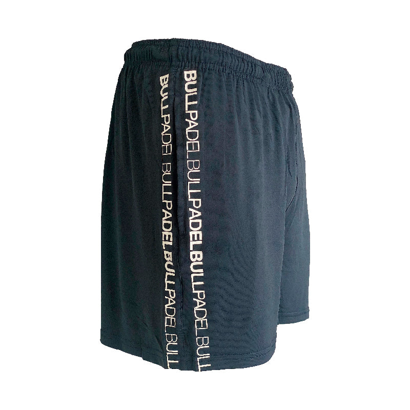 Bullpadel Academy Pro Navy Shorts