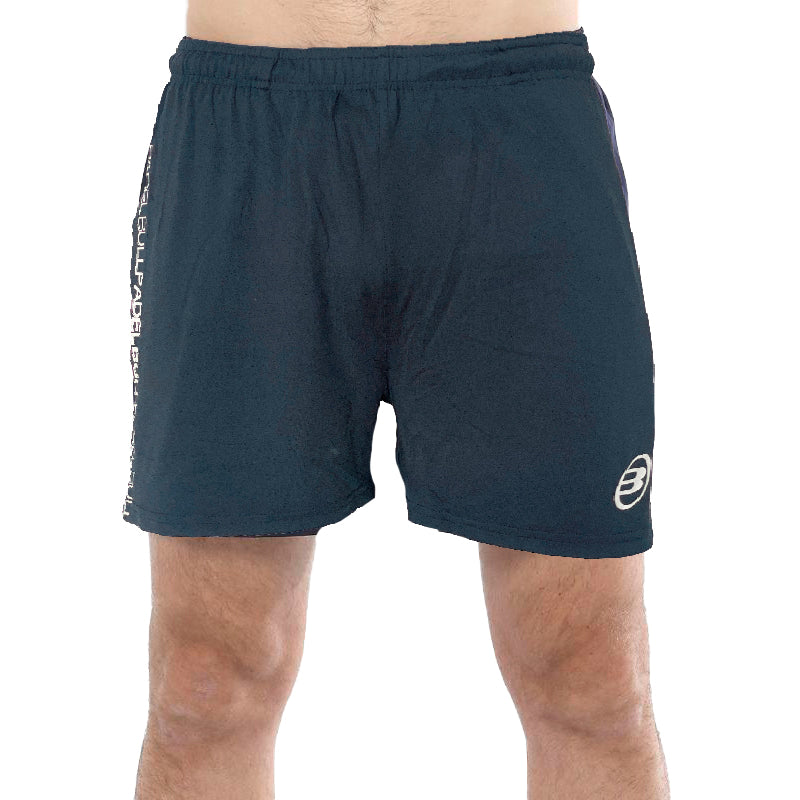 Bullpadel Academy Pro Navy Shorts