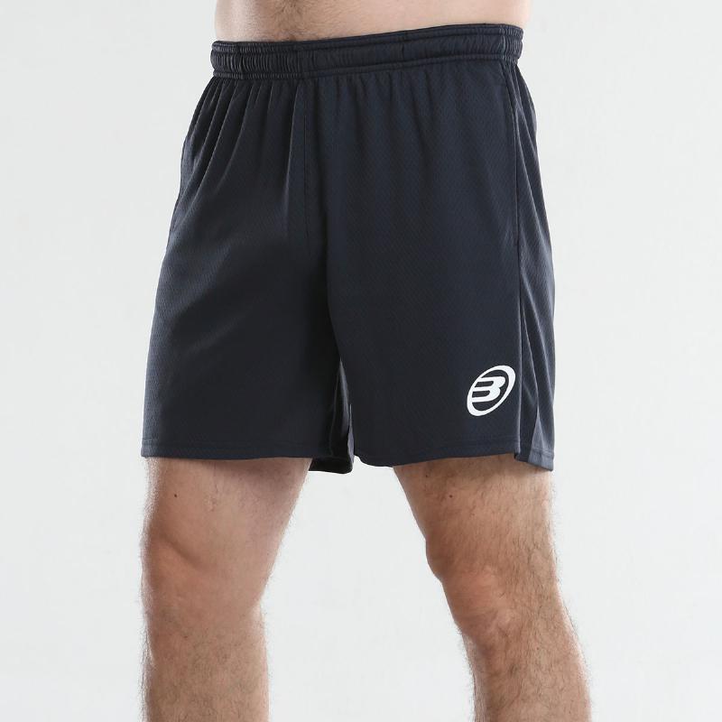 Short Bullpadel Acure Azul Marino