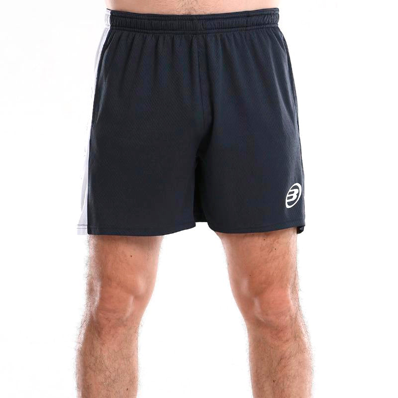 Short Bullpadel Acure Azul Marino