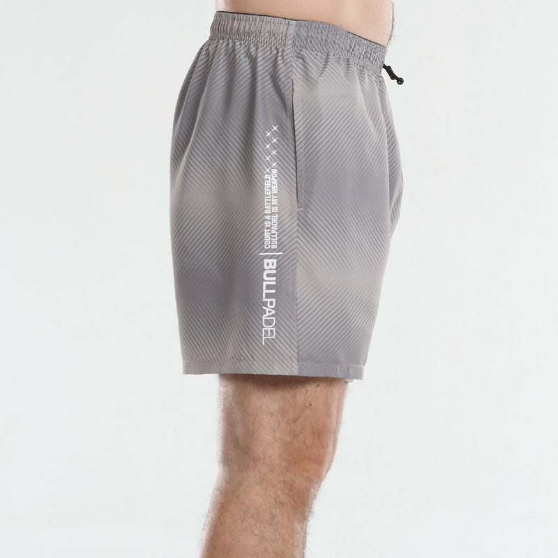 Short Bullpadel Agues Topo