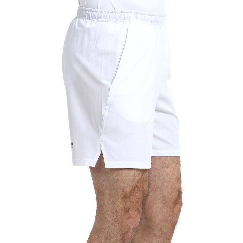 Short Bullpadel Airan Blanco