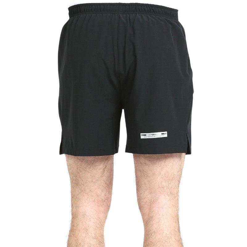 Short Bullpadel Airan Negro