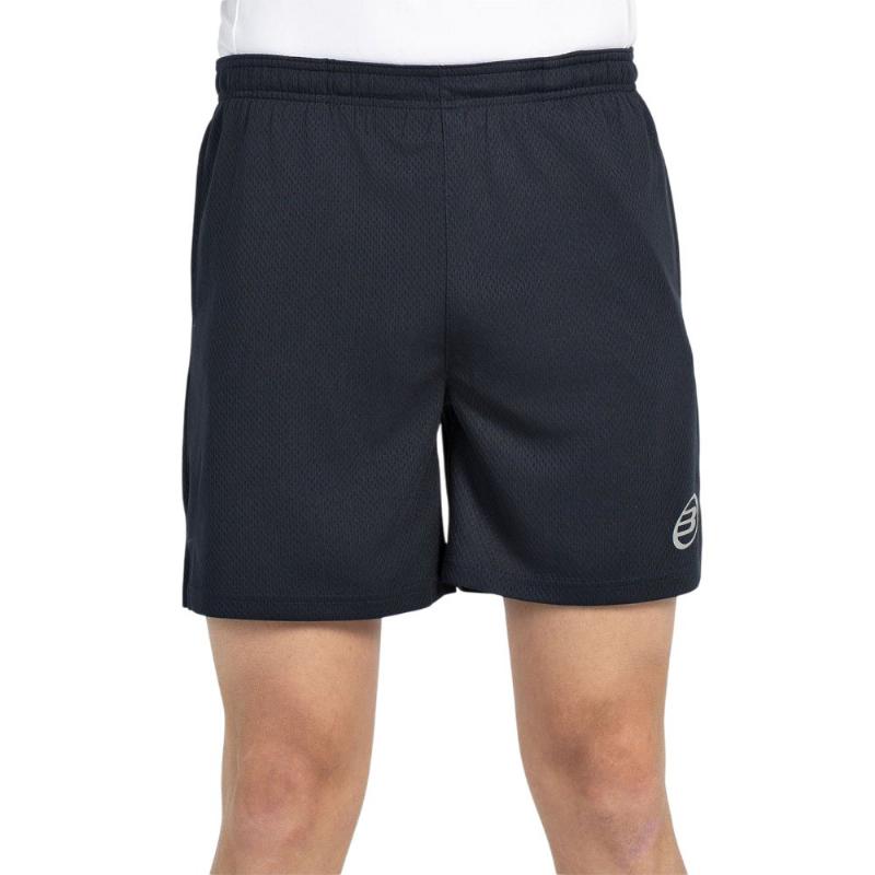 Short Bullpadel Belez Azul Marino