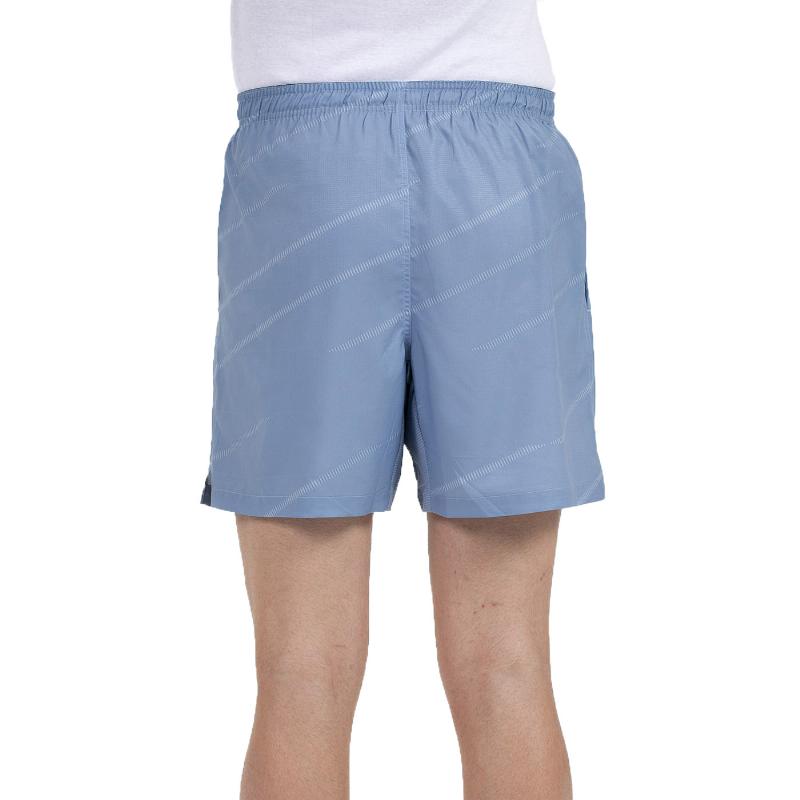 Short Bullpadel Cabanas Blue Shadow