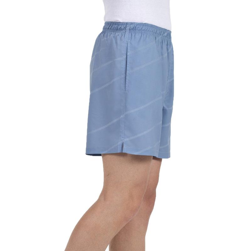Short Bullpadel Cabanas Blue Shadow