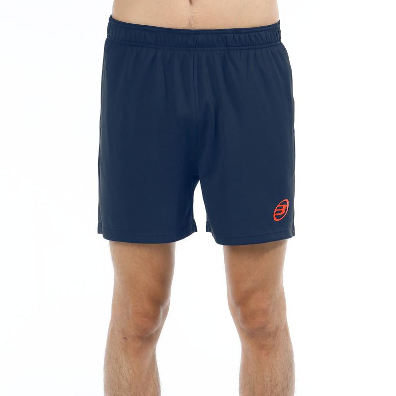 Short Bullpadel Cavalo Azul Marino