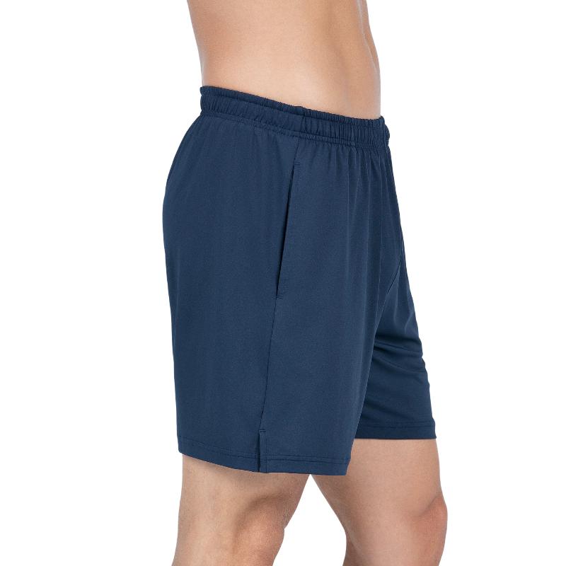 Short Bullpadel Ceclavin Azul Marino